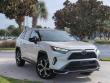 2022 Toyota RAV4 Prime XSE SUV