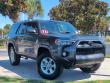 2016 Toyota 4Runner SR5 SUV