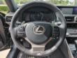 2019 LEXUS IS IS 350 F SPORT Sedan