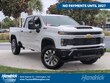  Chevrolet Silverado 2500HD