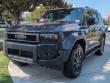 2024 Toyota Land Cruiser SUV