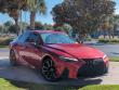 2024 LEXUS IS IS 350 F SPORT Sedan