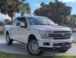 2018 Ford F-150 Limited Pickup