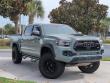 2021 Toyota Tacoma 4WD TRD Pro Pickup