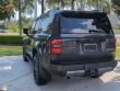 2024 Toyota Land Cruiser SUV