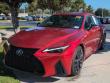 2024 LEXUS IS IS 350 F SPORT Sedan