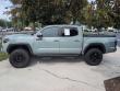 2021 Toyota Tacoma 4WD TRD Pro Pickup