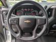 2026 Chevrolet Silverado 2500HD Custom Pickup
