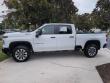 2026 Chevrolet Silverado 2500HD Custom Pickup