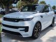 2025 Land Rover Range Rover Sport Dynamic SE SUV