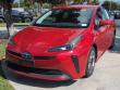 2019 Toyota Prius XLE Hatchback