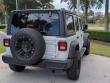 2020 Jeep Wrangler Unlimited Sport S Convertible