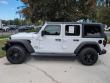 2020 Jeep Wrangler Unlimited Sport S Convertible