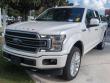 2018 Ford F-150 Limited Pickup
