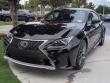 2016 LEXUS RC 350 Coupe