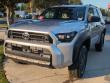 2026 Toyota 4Runner SR5 SUV