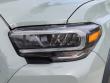 2021 Toyota Tacoma 4WD TRD Pro Pickup