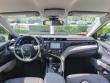 2020 Toyota Camry LE Sedan
