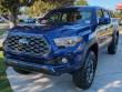 2022 Toyota Tacoma 4WD TRD Off Road Pickup