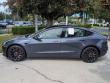 2022 Tesla Model 3 Performance Sedan