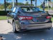 2020 Toyota Camry LE Sedan