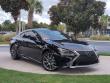 2016 LEXUS RC 350 Coupe