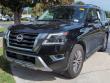 2023 Nissan Armada SL SUV