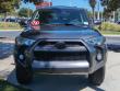 2016 Toyota 4Runner SR5 SUV