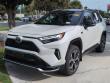 2022 Toyota RAV4 Prime XSE SUV