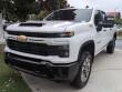 2026 Chevrolet Silverado 2500HD Custom Pickup