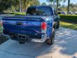 2022 Toyota Tacoma 4WD TRD Off Road Pickup