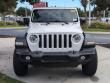 2020 Jeep Wrangler Unlimited Sport S Convertible