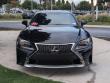2016 LEXUS RC 350 Coupe