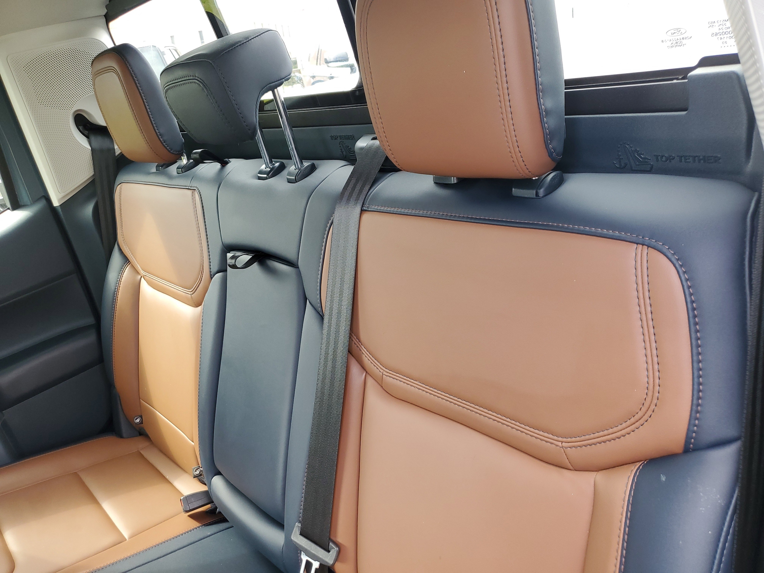 2023 Ford Maverick Lariat - Photo 9