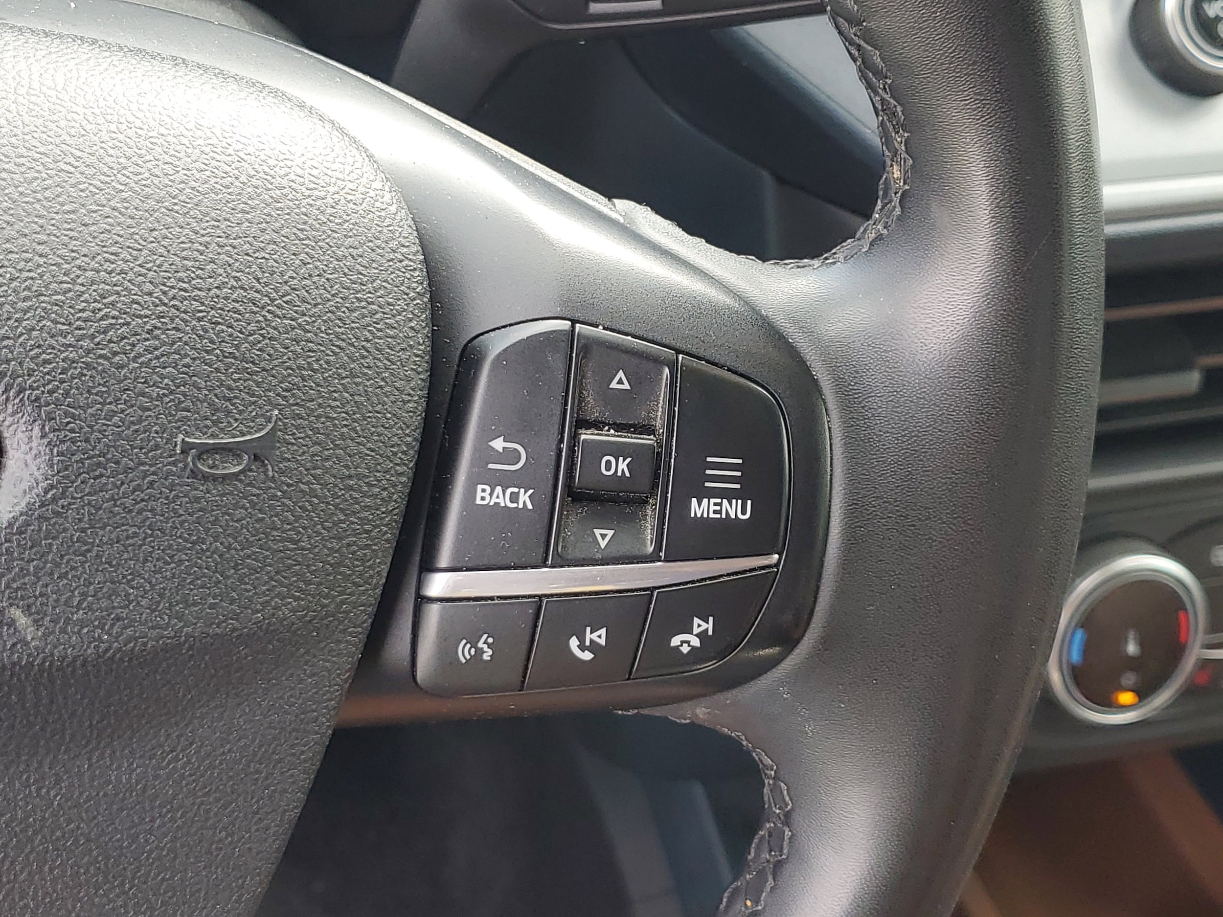 2023 Ford Maverick Lariat - Photo 27