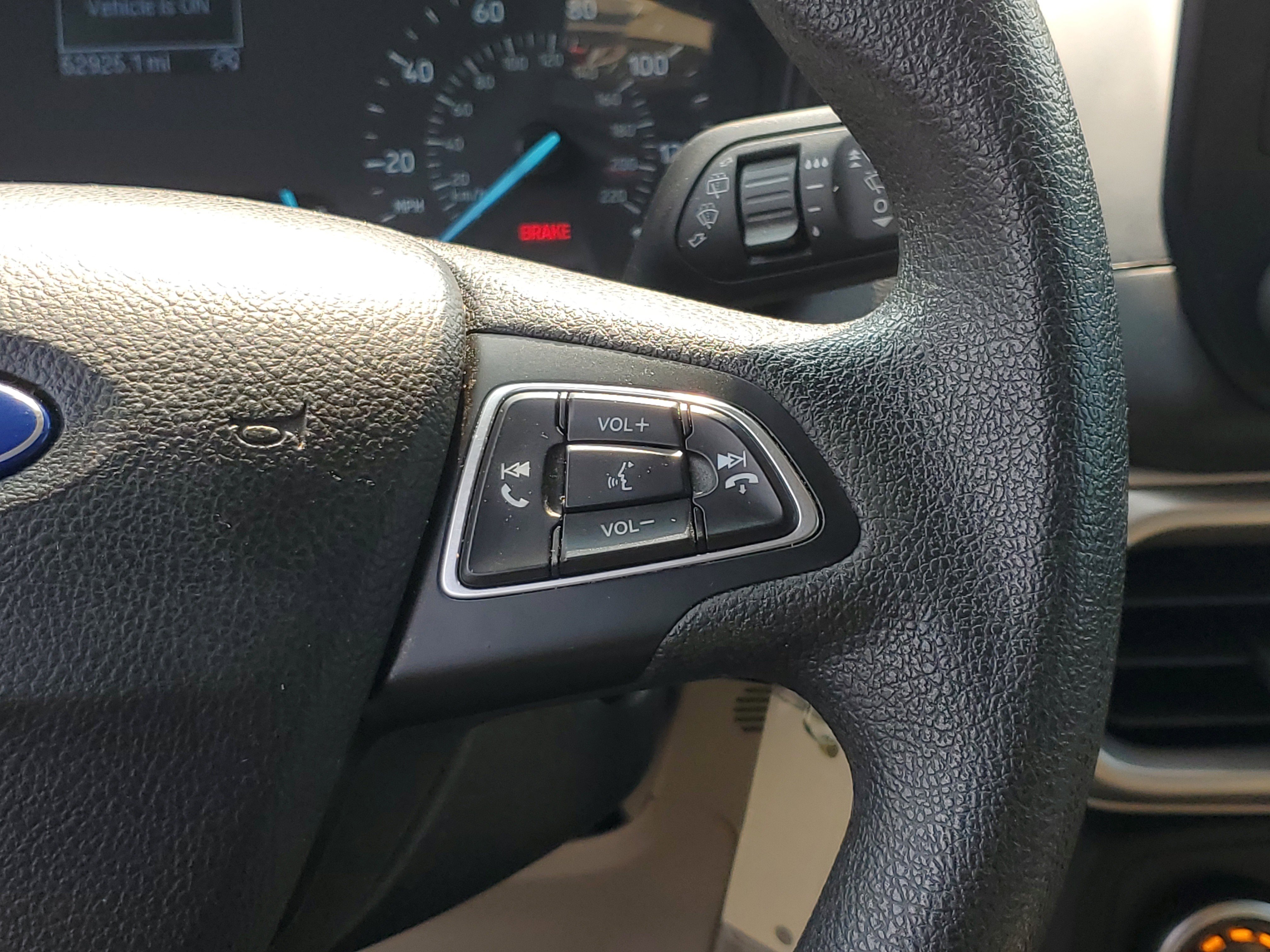 2021 Ford EcoSport S - Photo 25