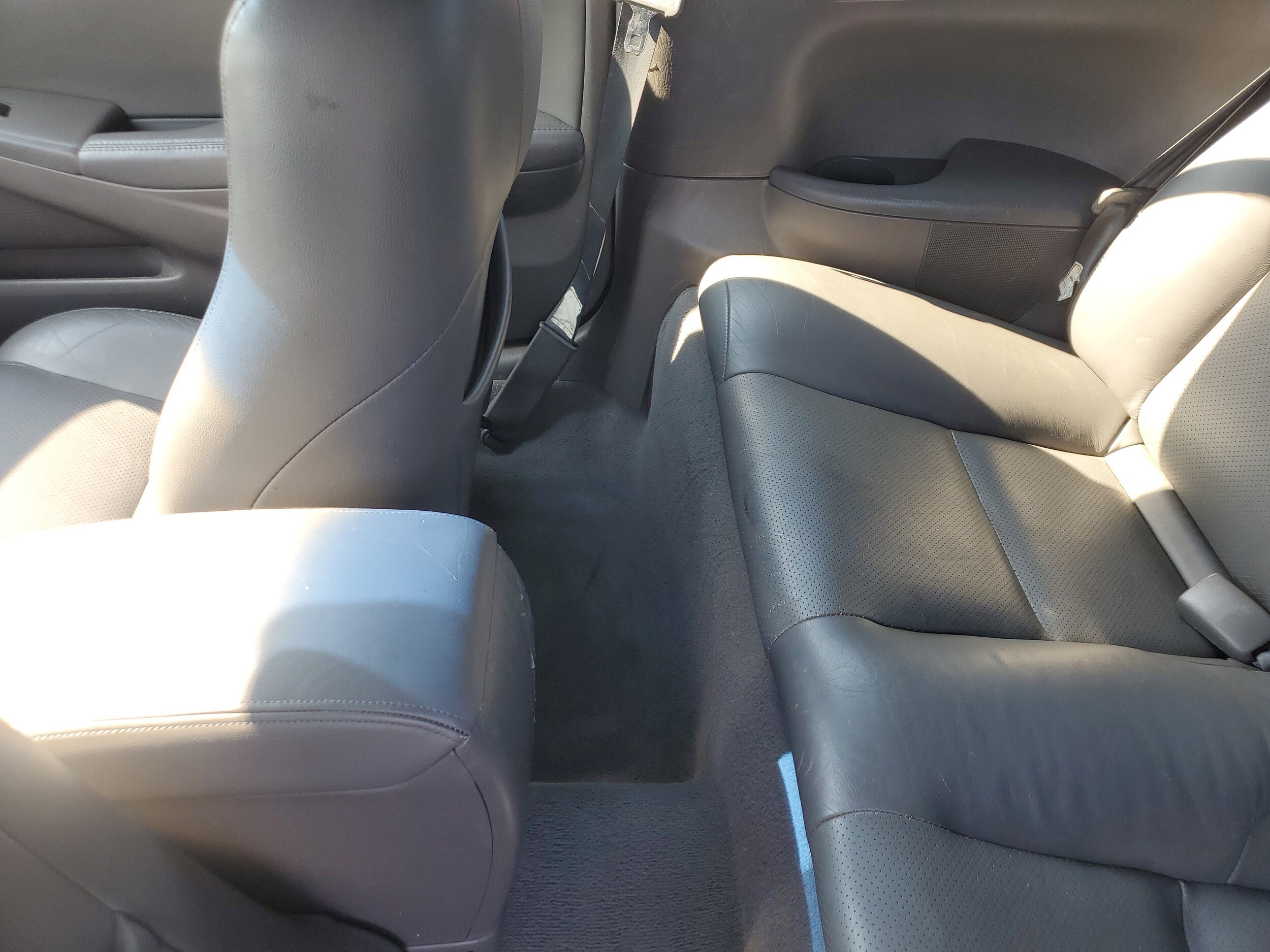 2008 Toyota Camry Solara SLE - Photo 12