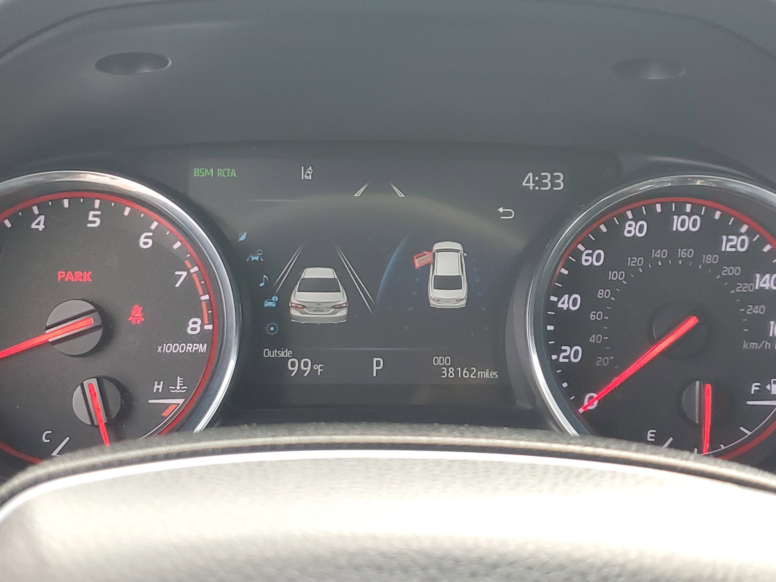 2020 Toyota Camry XSE - Photo 23