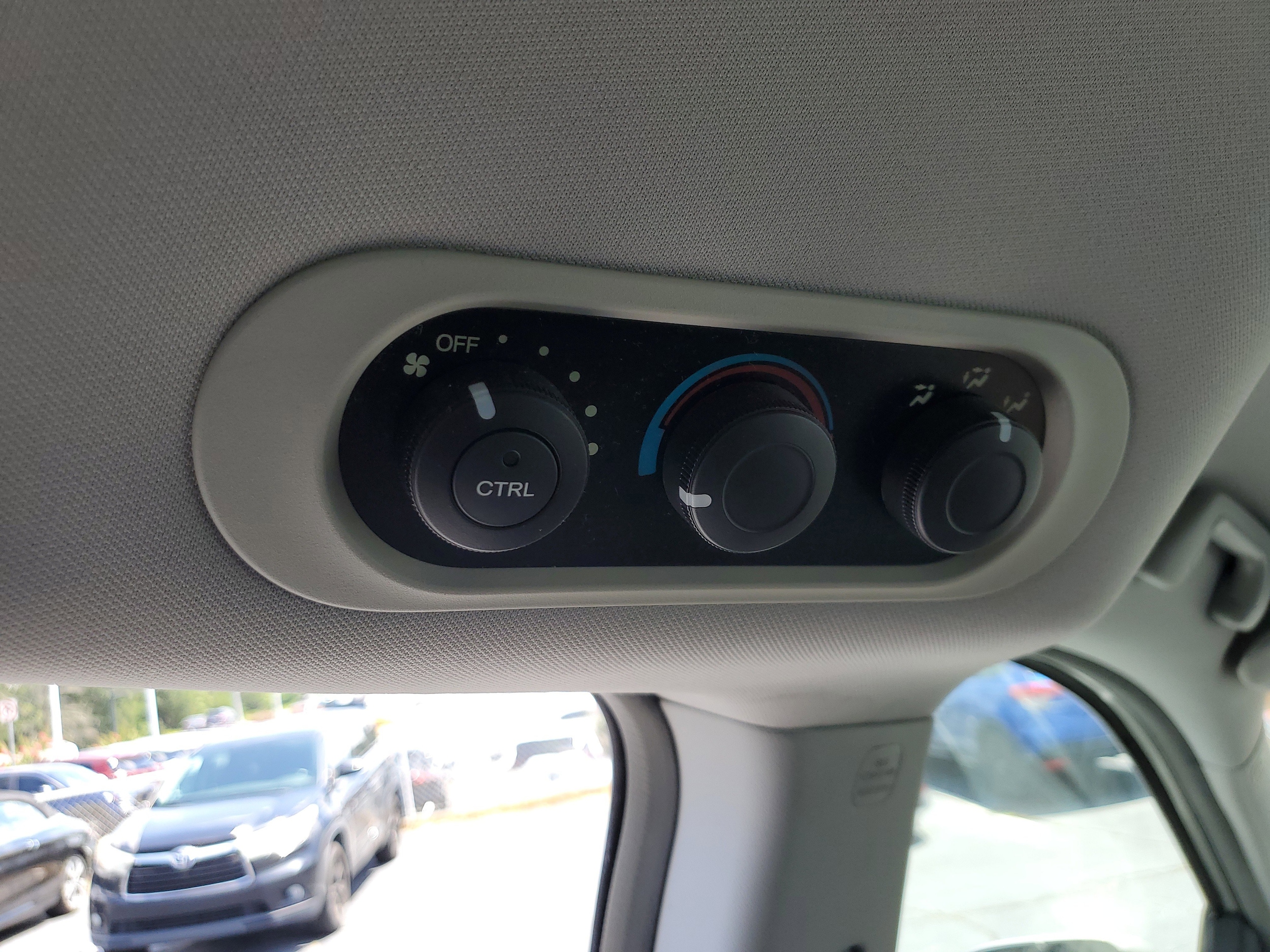 2006 Honda Odyssey EX - Photo 13