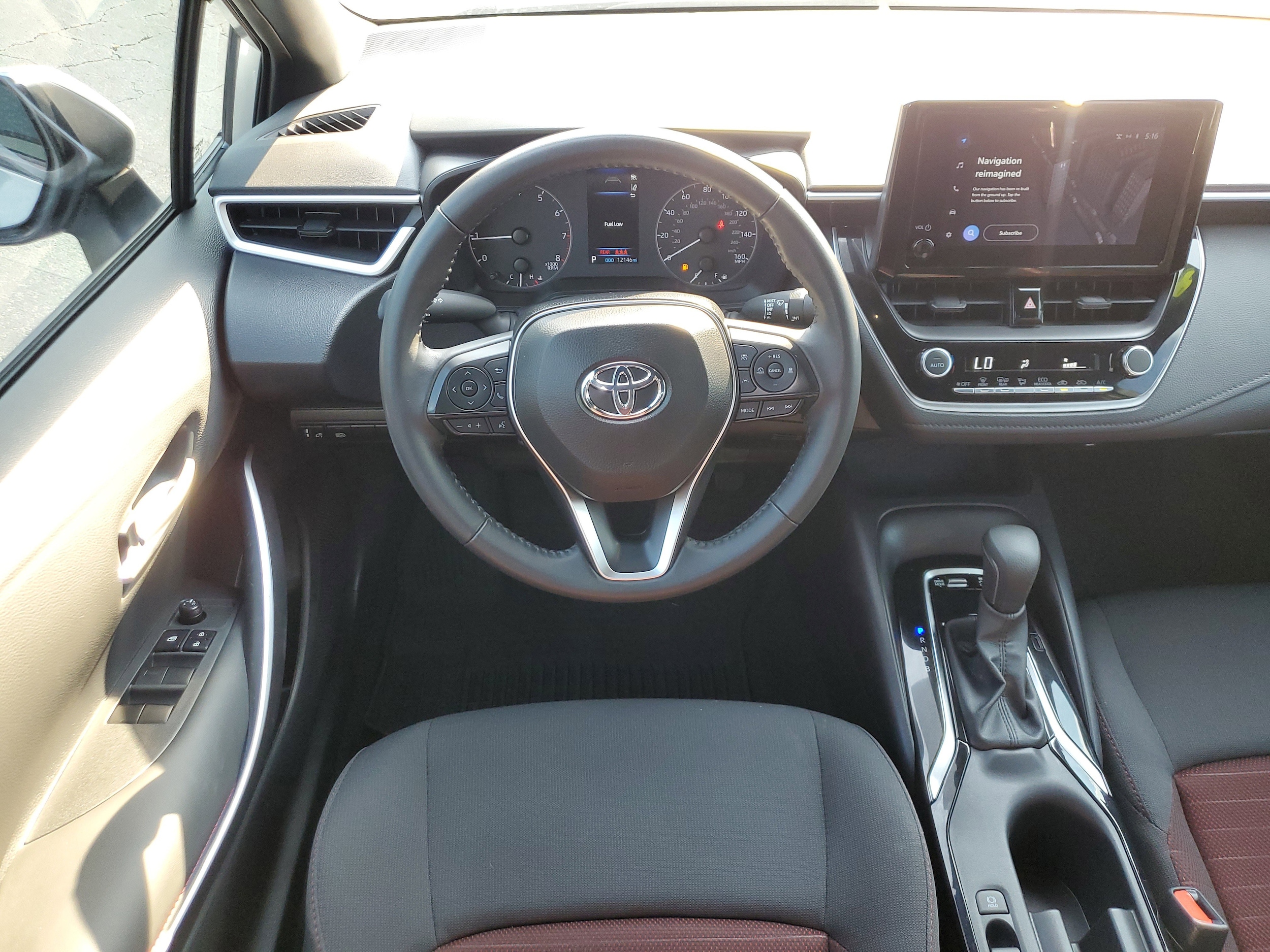 2024 Toyota Corolla SE - Photo 14