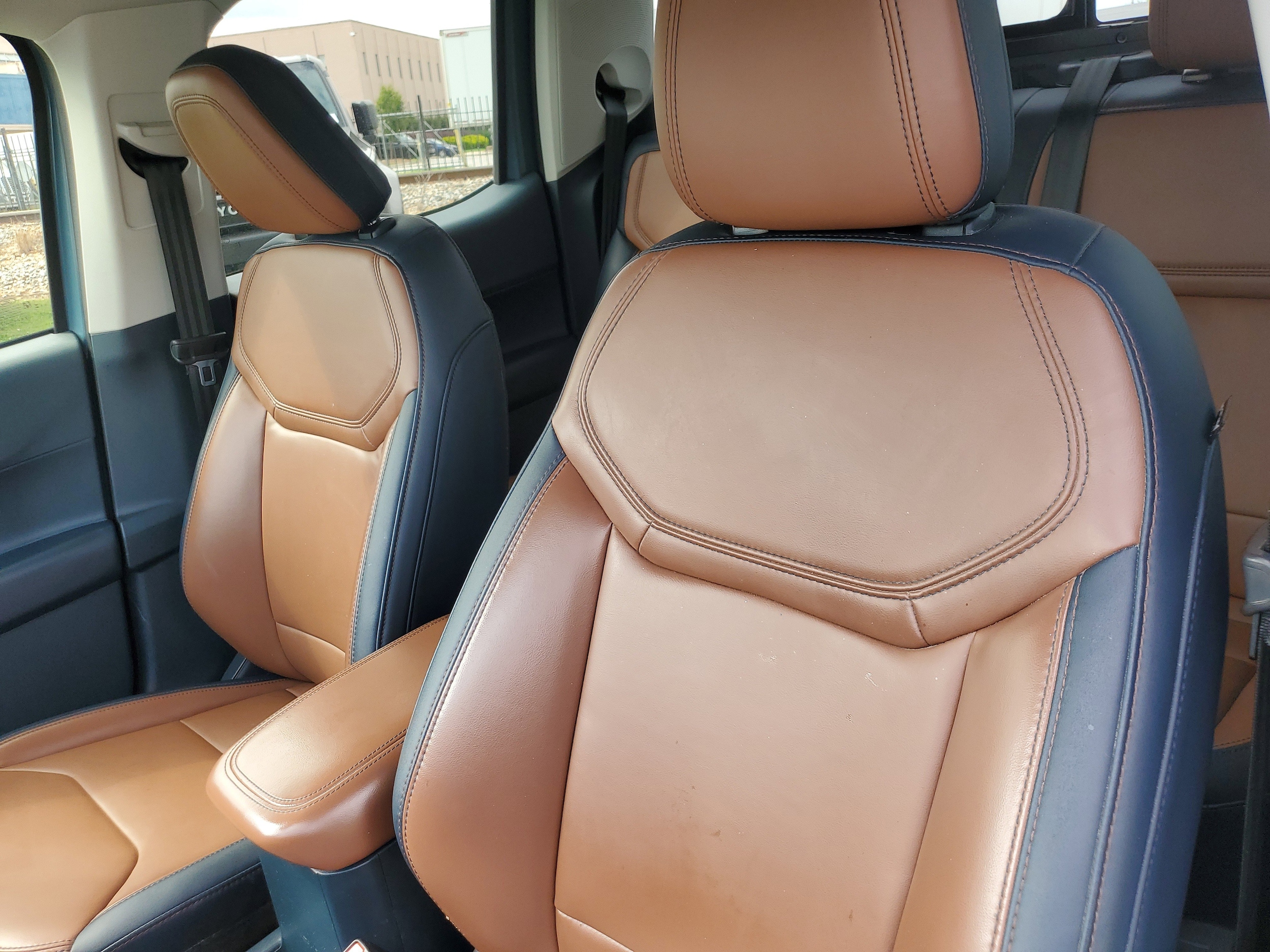 2023 Ford Maverick Lariat - Photo 19