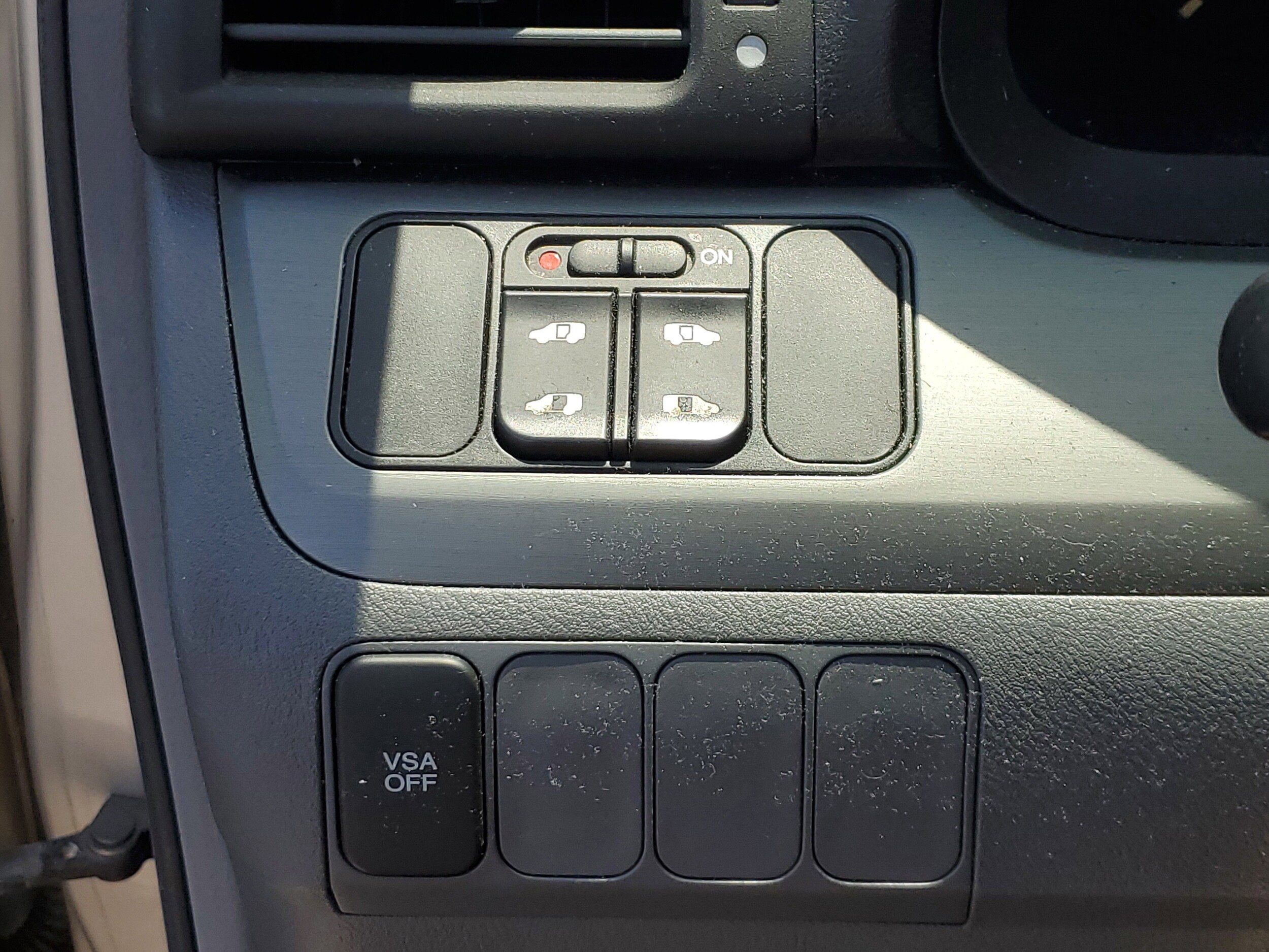 2006 Honda Odyssey EX - Photo 22