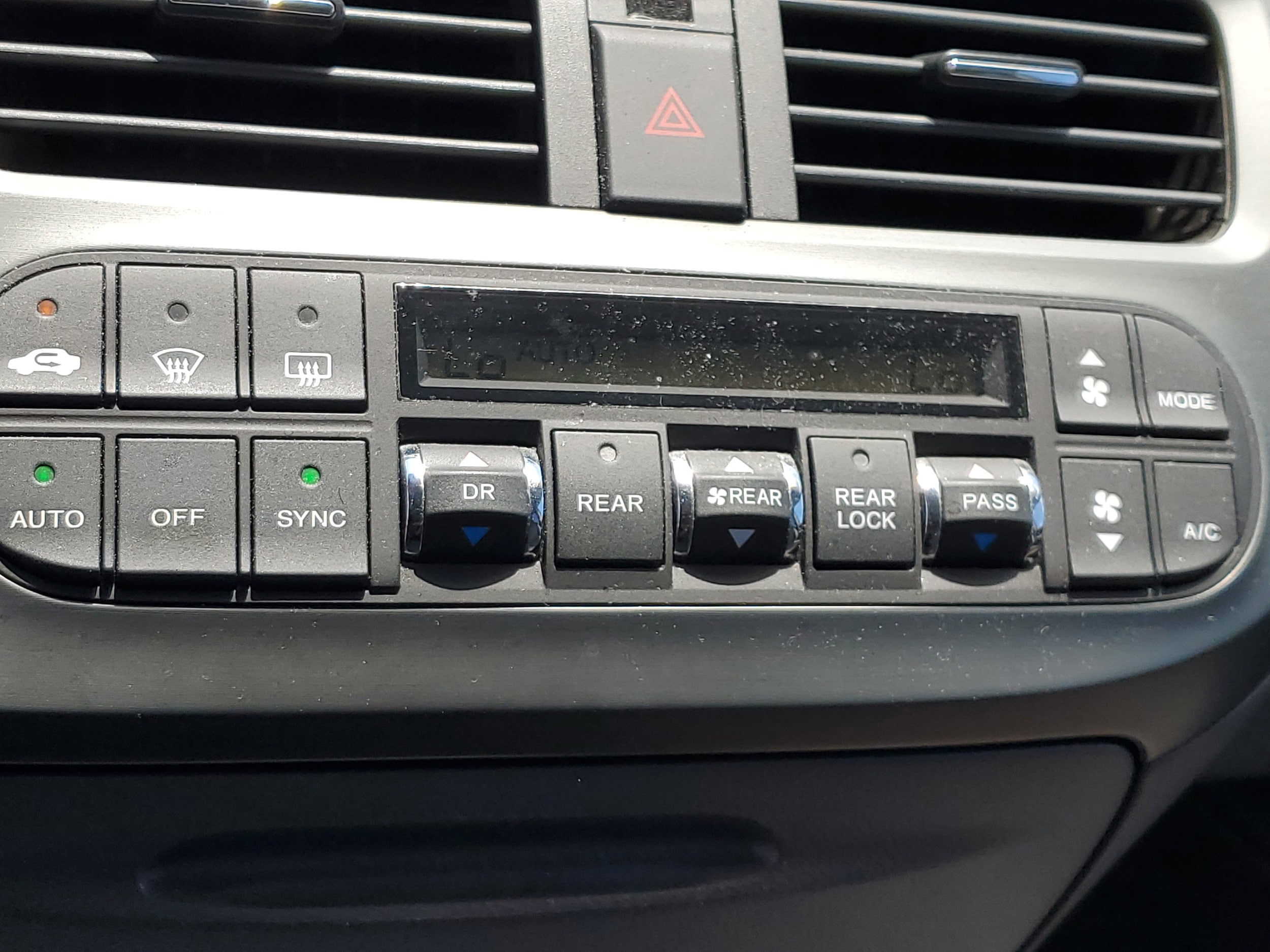 2006 Honda Odyssey EX - Photo 28