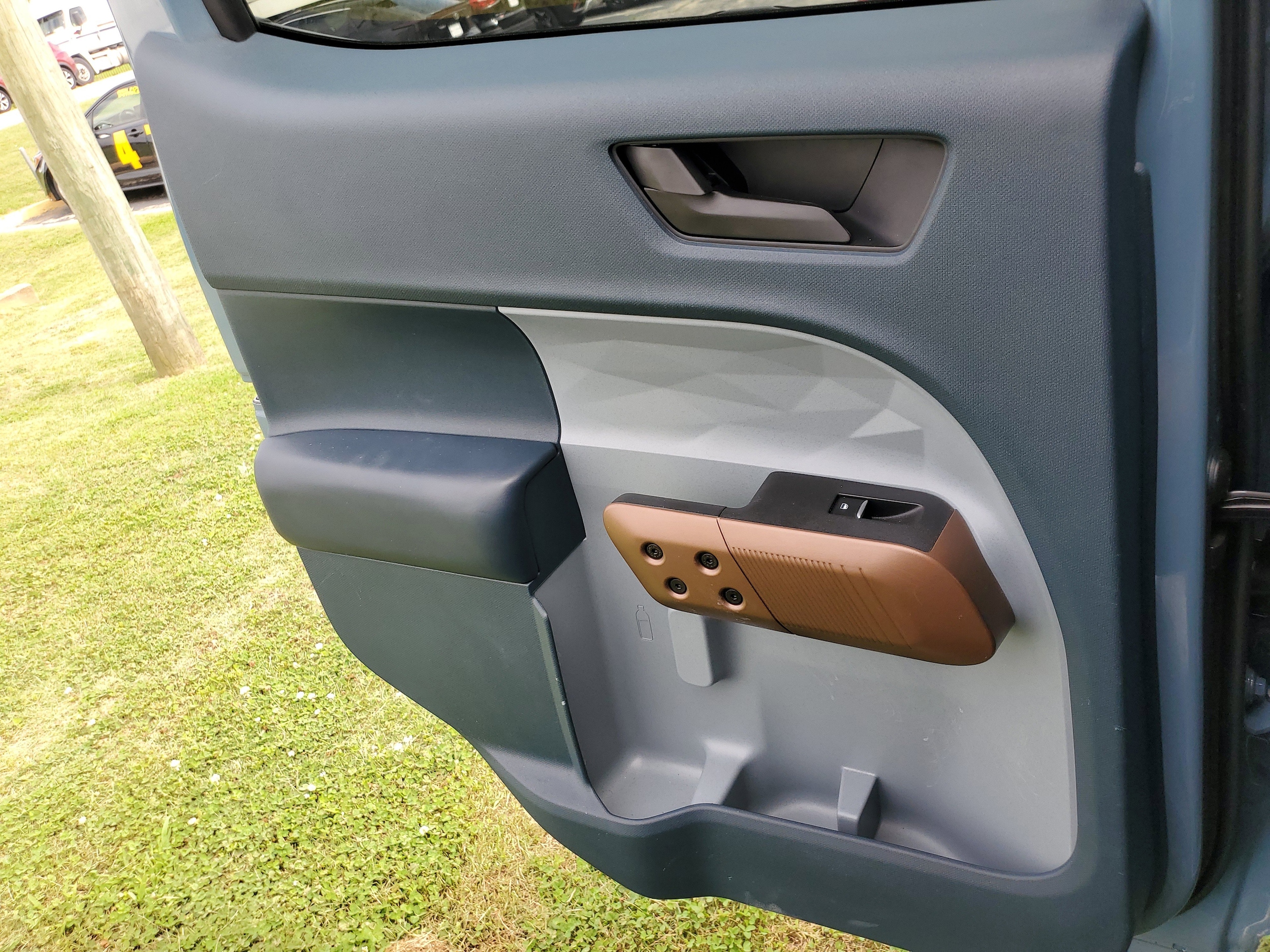 2023 Ford Maverick Lariat - Photo 17
