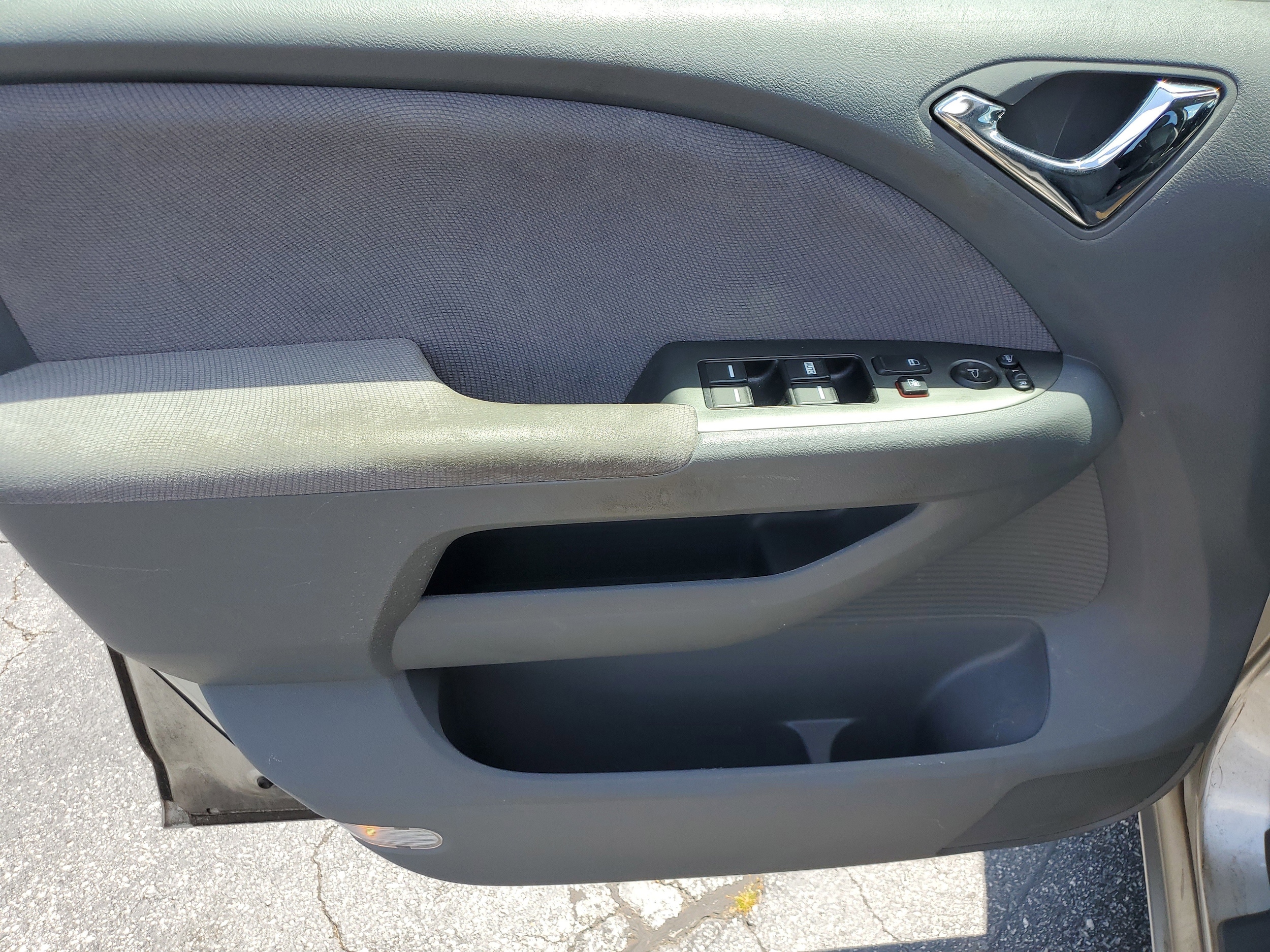 2006 Honda Odyssey EX - Photo 20
