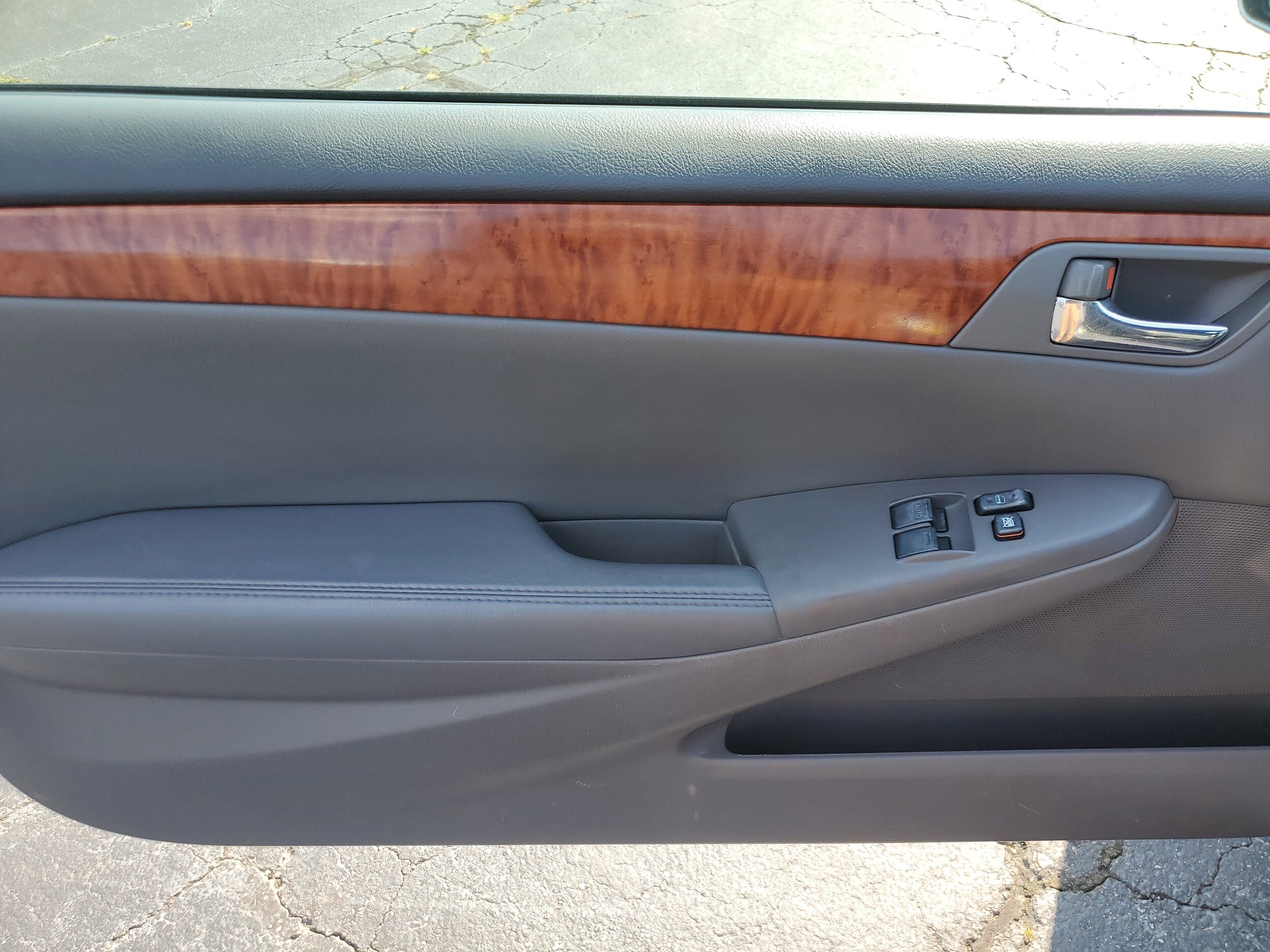 2008 Toyota Camry Solara SLE - Photo 19