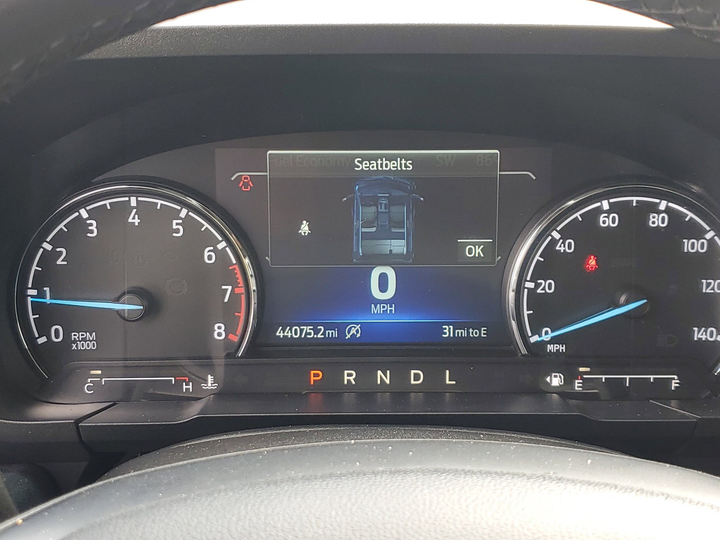 2023 Ford Maverick Lariat - Photo 24