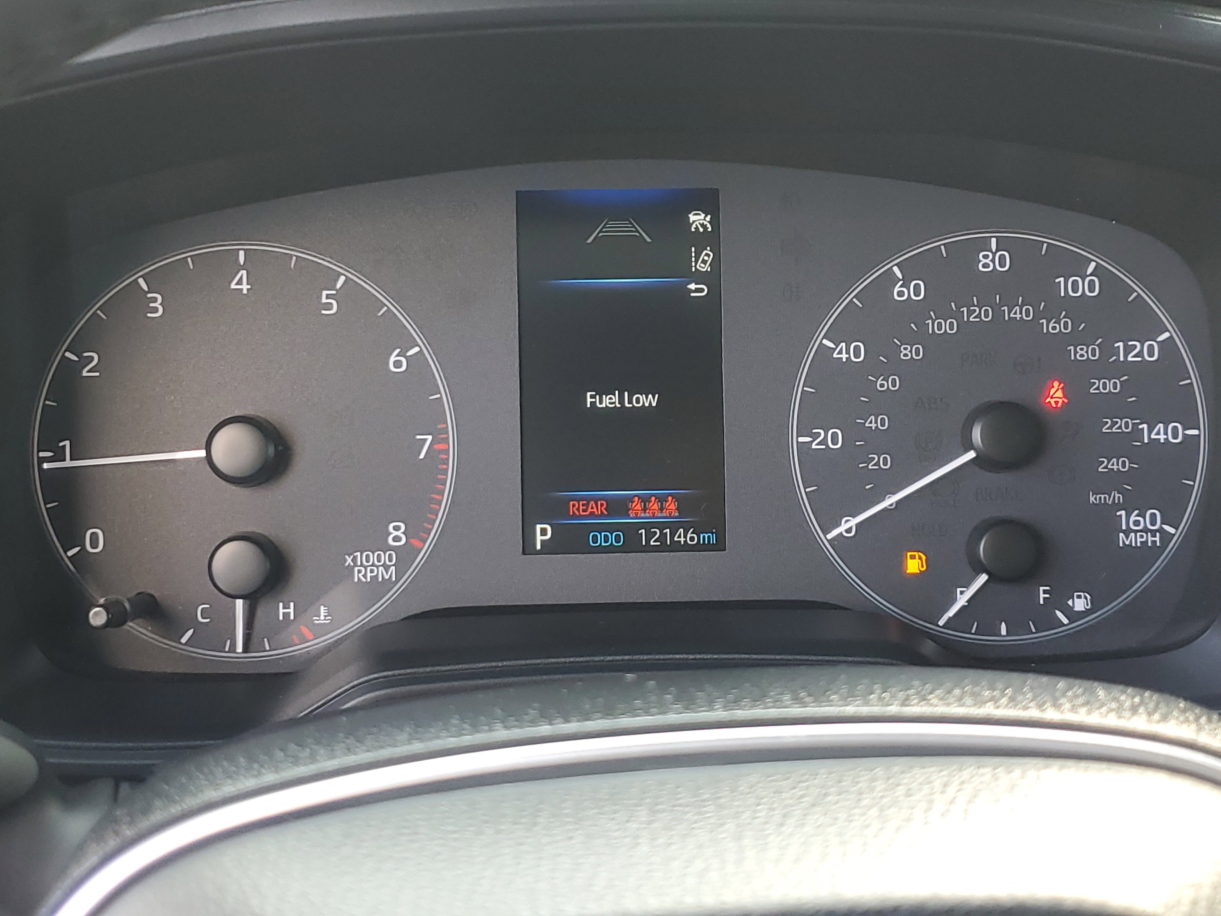 2024 Toyota Corolla SE - Photo 23