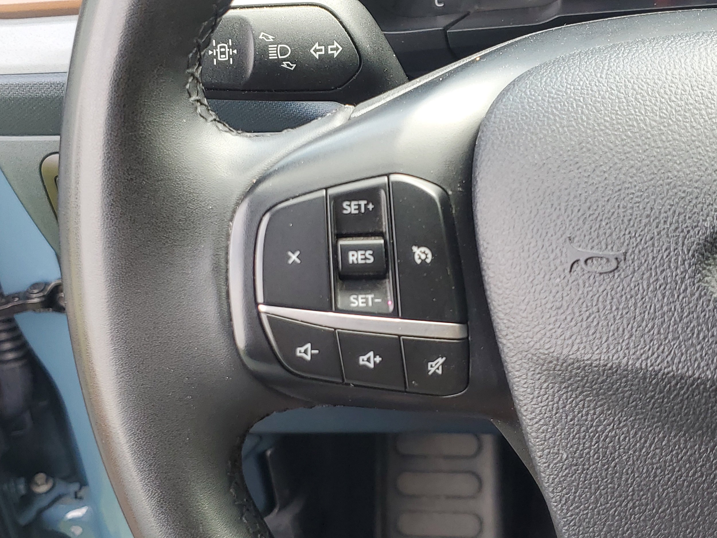 2023 Ford Maverick Lariat - Photo 26