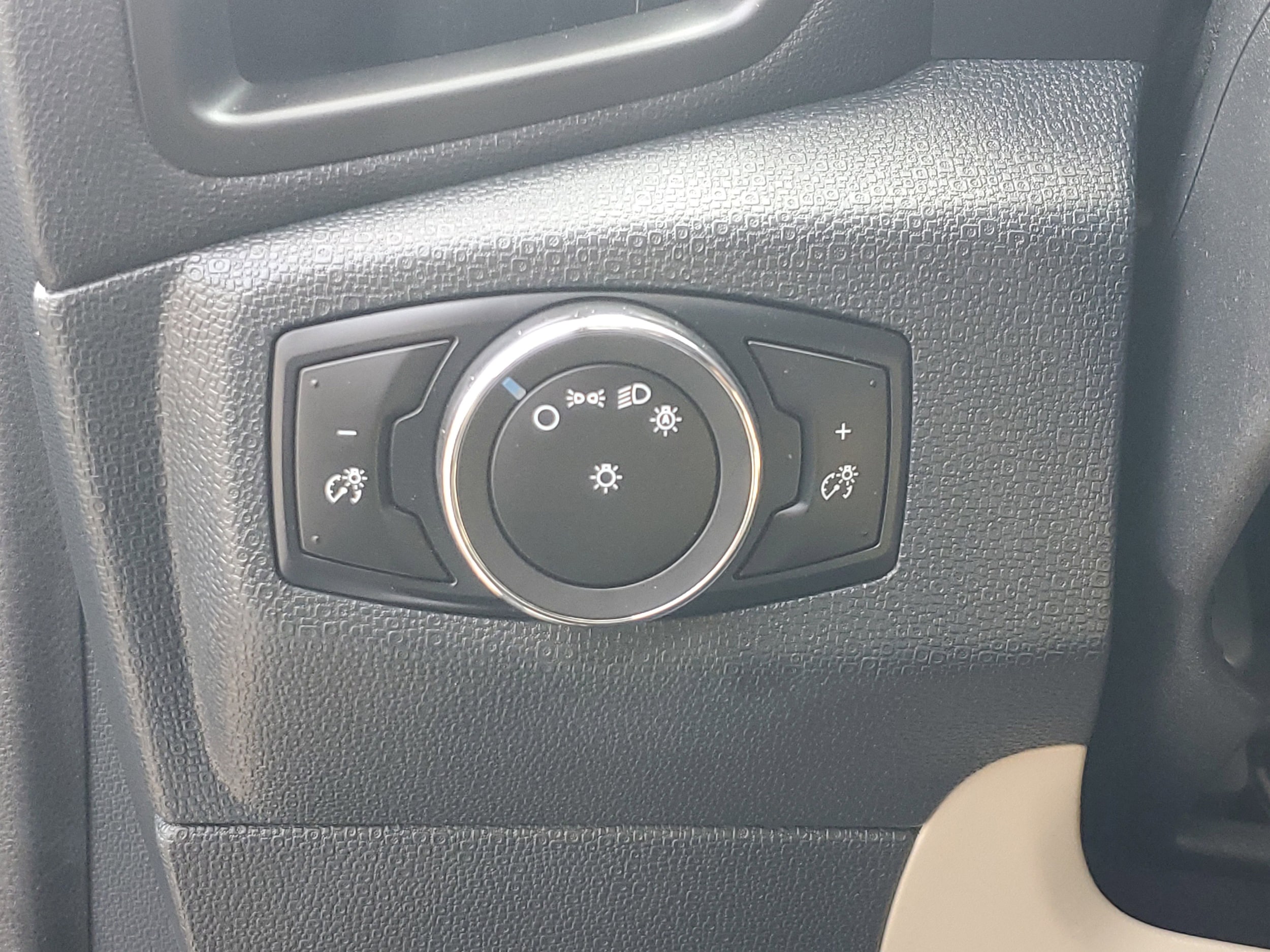 2021 Ford EcoSport S - Photo 21